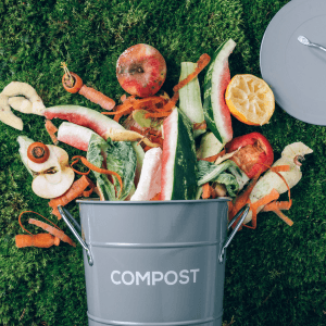 compostaggio casa