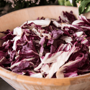 Cura del radicchio
