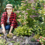 Eliminare le erbe infestanti senza pesticidi