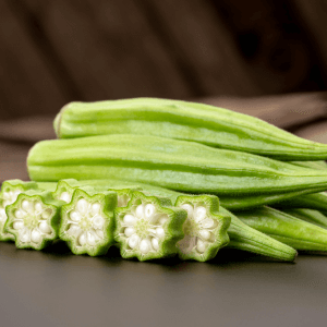 Il clima ideale per coltivare l’okra in Italia