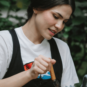 Torba + compost il mix perfetto