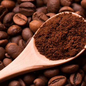 Non tutte le piante amano il caffè