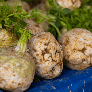 Nutrizione naturale compost, potassio e calcio
