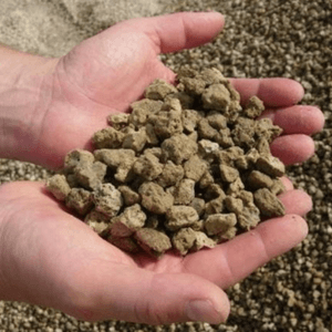 zeolite agricoltura biologica