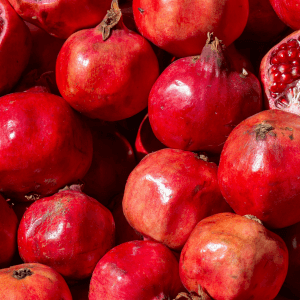 FAQ sul melograno